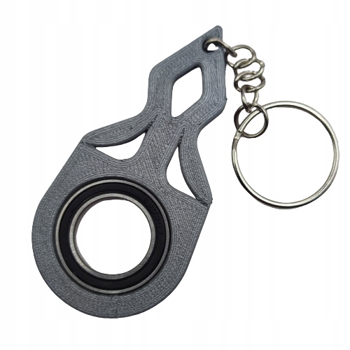 Keyspinner Keyrambit 2.0 - Karambit - CS GO - brelok do kluczy - Warianty