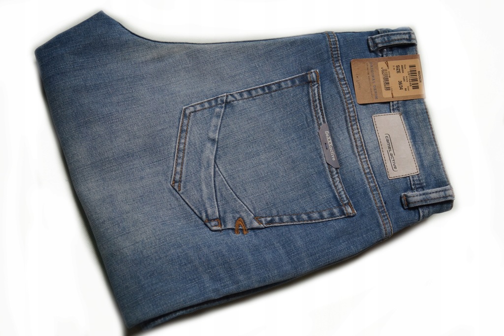 CAMEL ACTIVE Spodnie Męskie Jeans 36/34.