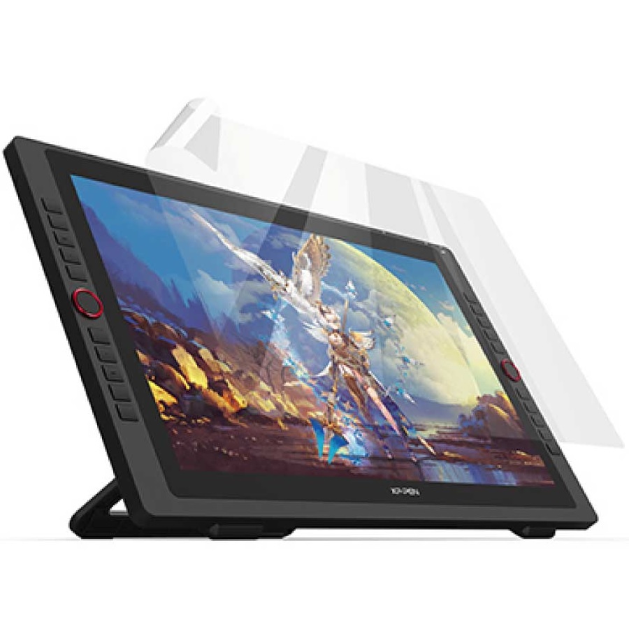 Folia ochronna na tablet graficzny XP-Pen 24"