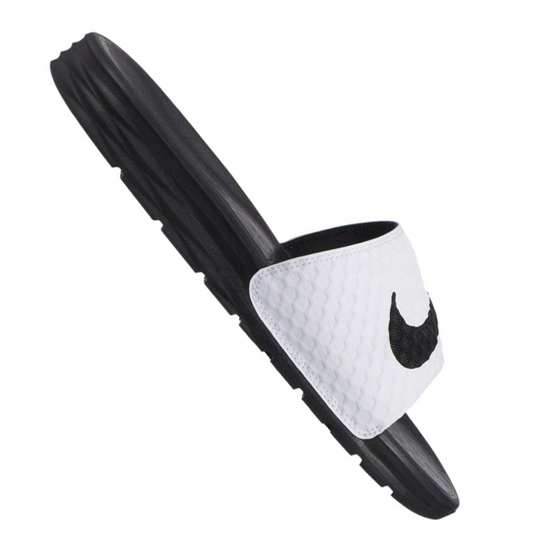 Nike Benassi Solarsoft Slide 100 41