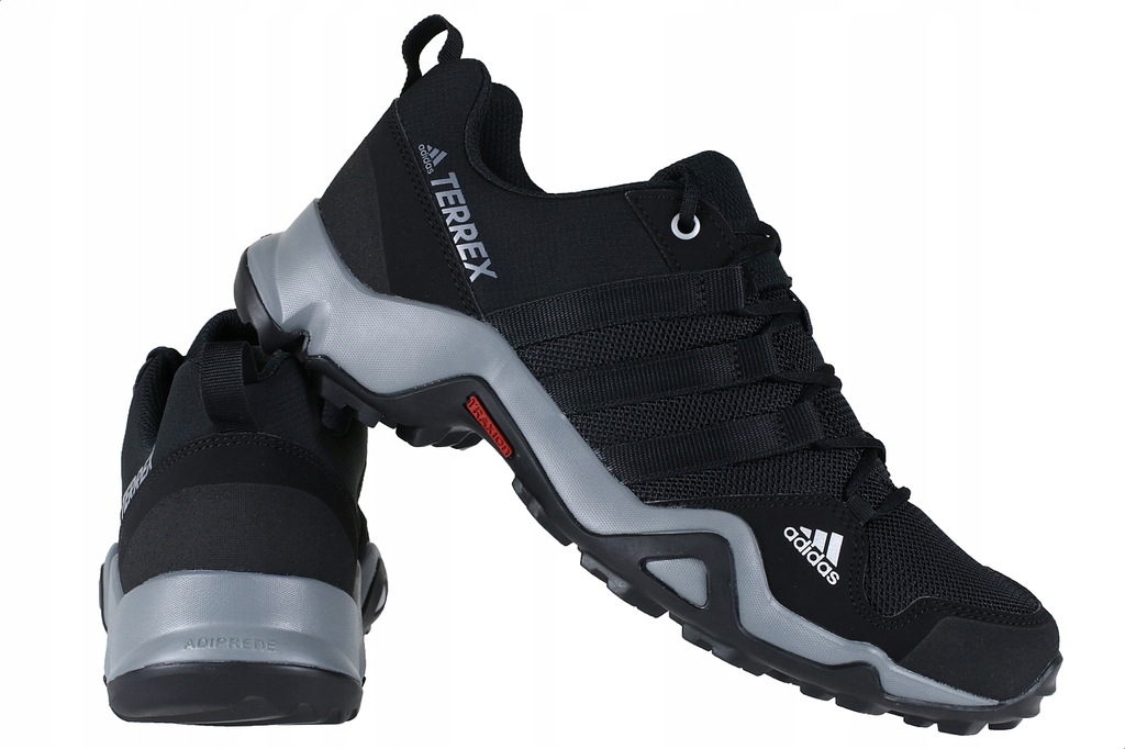 Buty adidas TERREX AX2R K BB1935 r.36 2/3