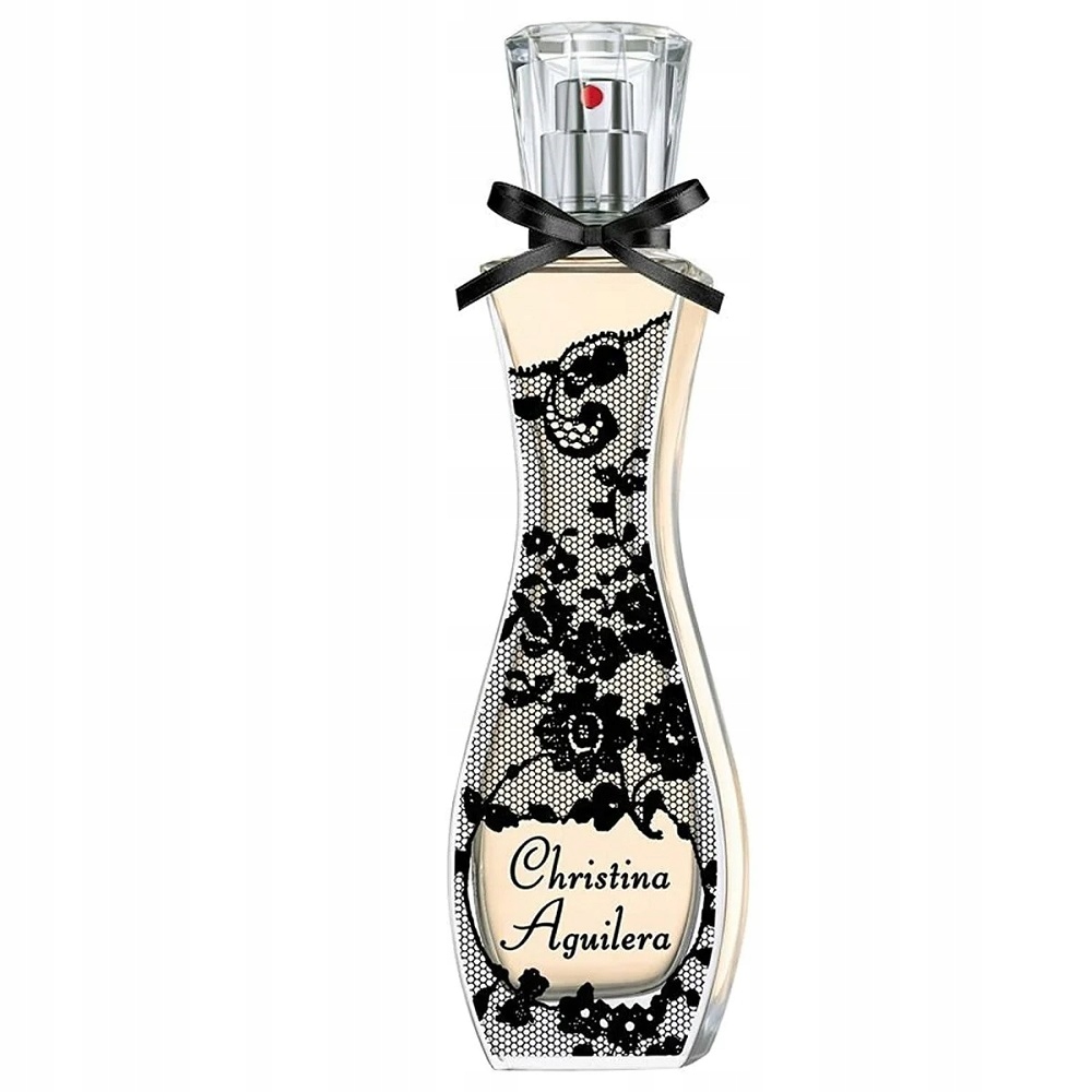 Christina Aguilera Signature woda perfumowana spray 50ml P1