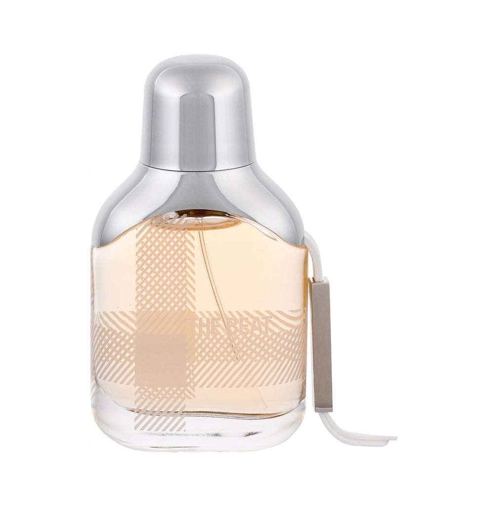 Perfumy Burberry The Beat Woda perfumowana 30ml