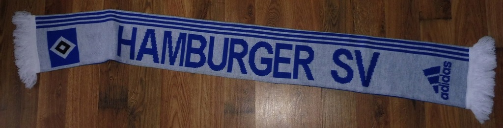 Hamburger SV - szalik