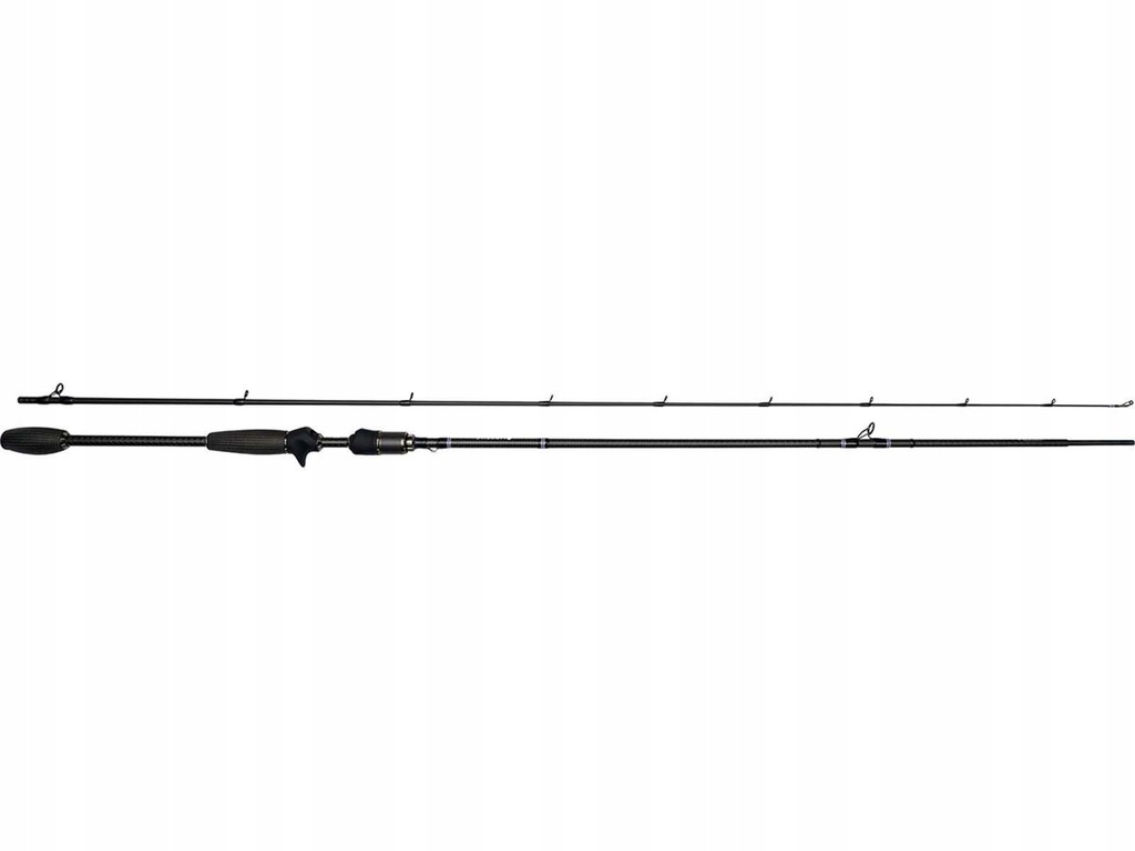 Wędka casting Westin W10 Finesse-T TC 218cm 5-23g