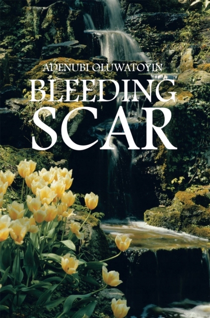 Bleeding Scar - OLUWATOYIN, ADENUBI EBOOK