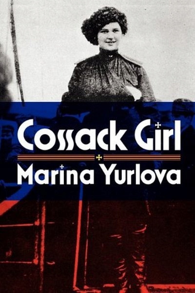 Cossack Girl MARINA YURLOVA, MATTHEW C. GOODMAN
