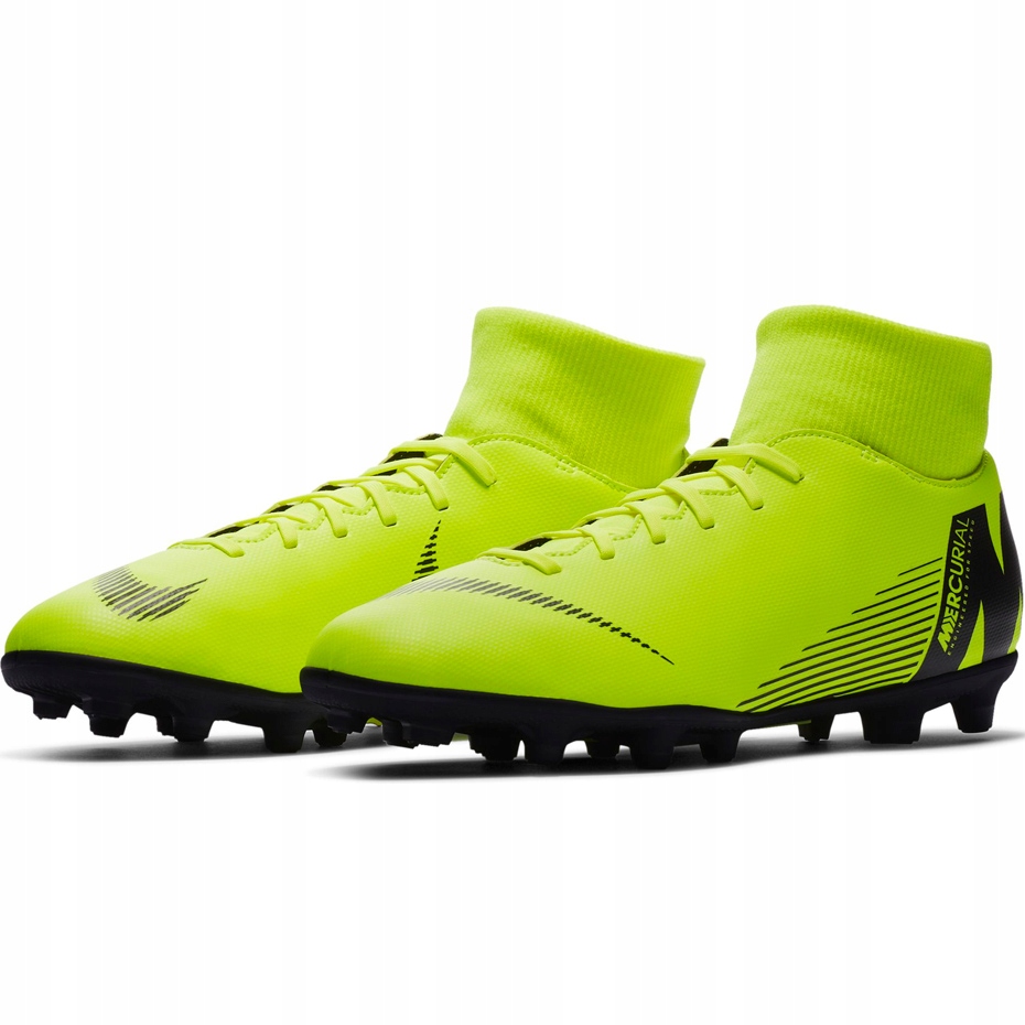 nike mercurial 44