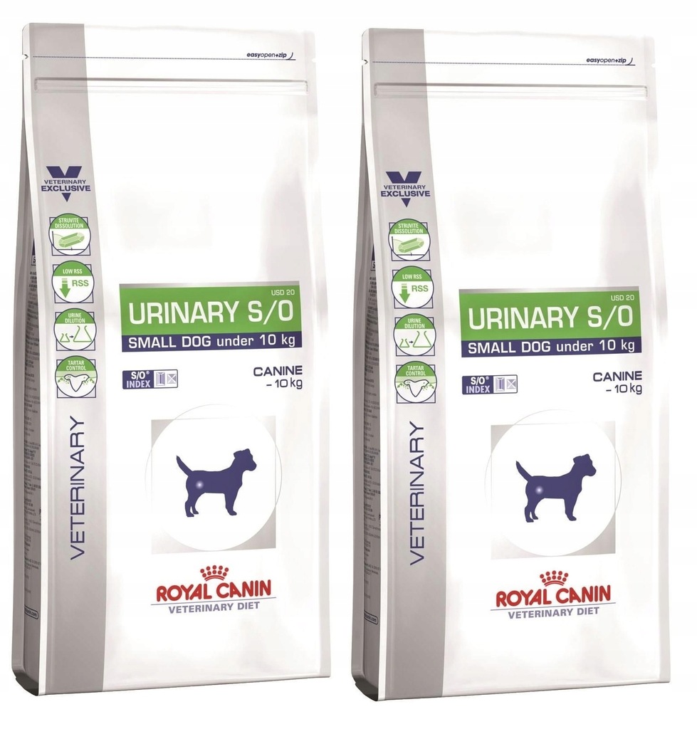 royal canin urinary small dog 8kg