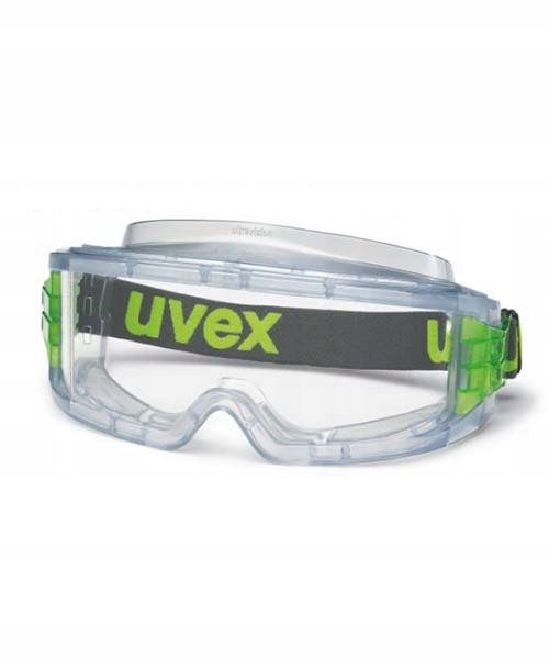 Gogle ochronne Uvex Ultravision 9301.714