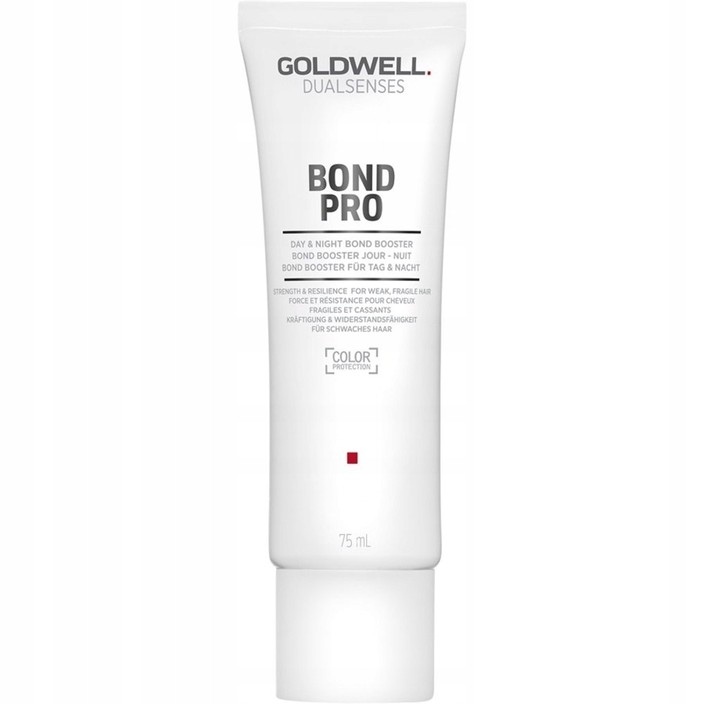 Goldwell Dualsenses Bond Pro DayNight Bond Booster wzmacniający fluid do wł