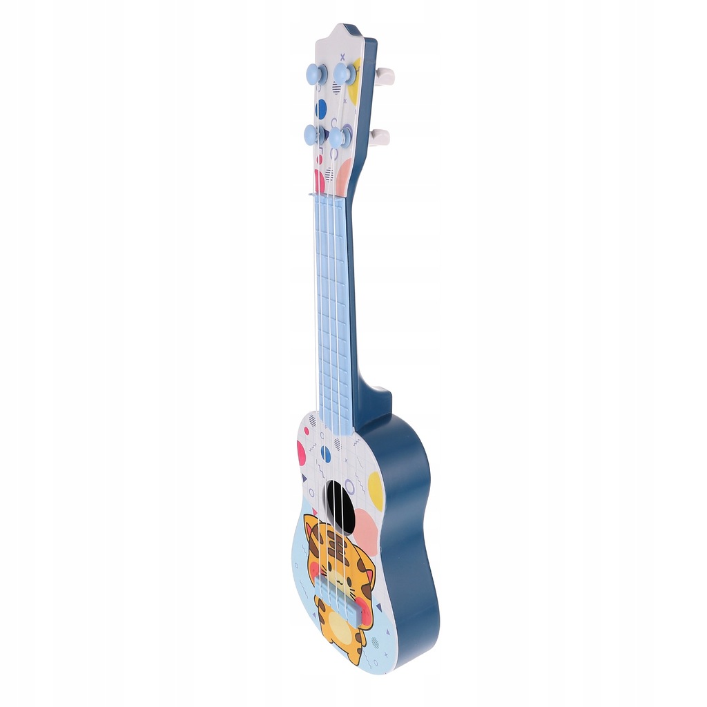 Gitara dla dzieci Dzieci Ukulele gitara