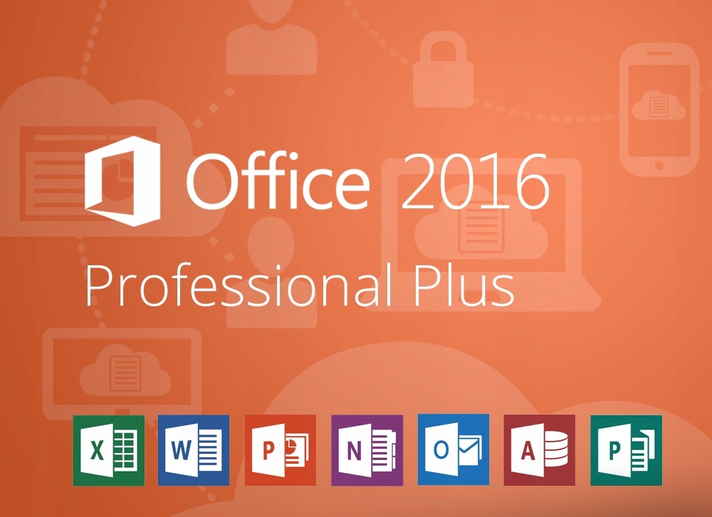 Купить Microsoft Office 2016 Профессионал+: отзывы, фото, характеристики в интерне-магазине Aredi.ru