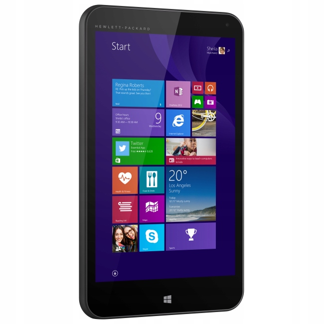 TABLET HP STREAM 7 5700NA 4x1,33 32GB GI220