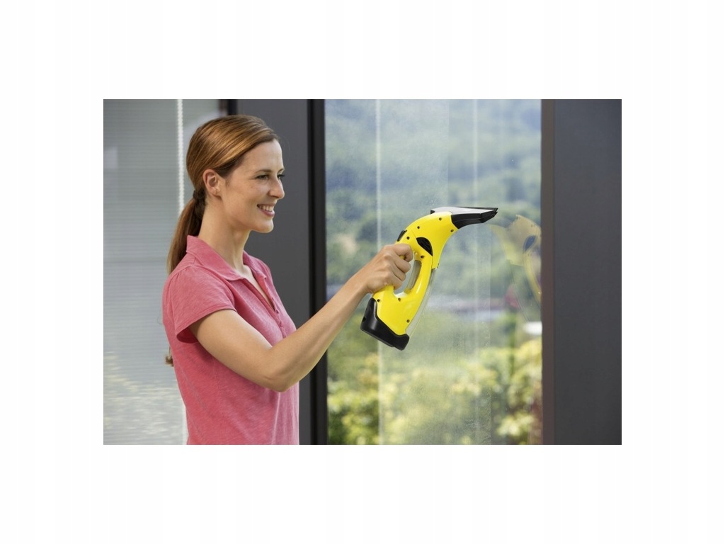 Купить Средство для мытья окон KARCHER WV 2 Premium + PLYN 500 ринггитов: отзывы, фото, характеристики в интерне-магазине Aredi.ru