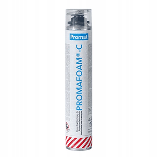 Pianka ogniochronna PROMAFOAM-C 750ml