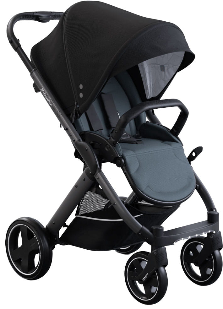 X-lander X-Pulse wózek spacerowy
