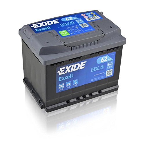 Akumulator EXIDE Fiat Bravo 1,8 1,9 2,0 6983766399