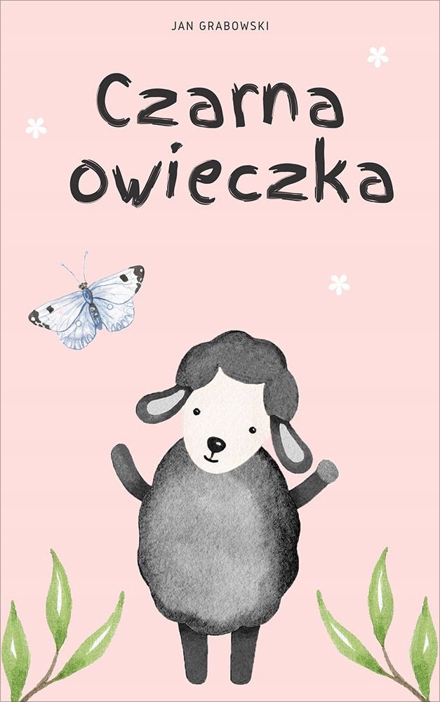 Czarna owieczka - ebook