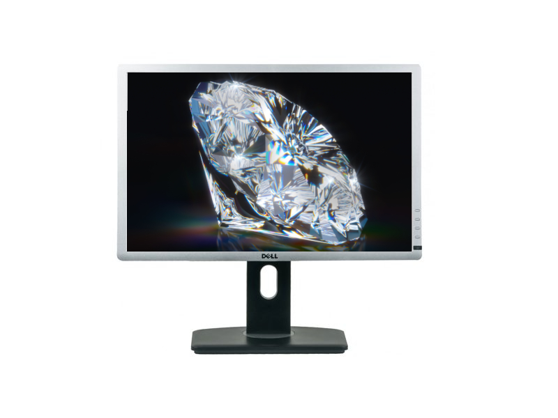 Monitor DELL P2213t klasa B 1680 x 1050 px TN