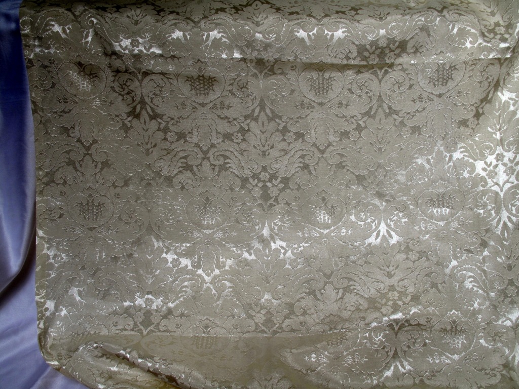 PAŁACOWE NOWE ZASŁONY KOŚĆ SŁONIOWA