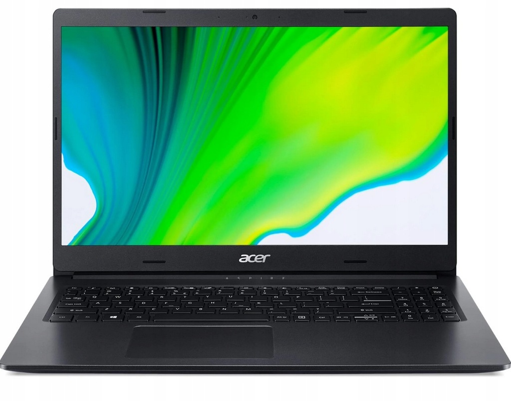 Laptop Acer 15,6'' Ryzen 5 3500U 8 GB 512 GB W11