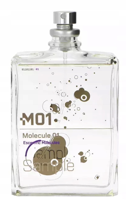 Escentric Molecules Molecule 01 100ml U EDT