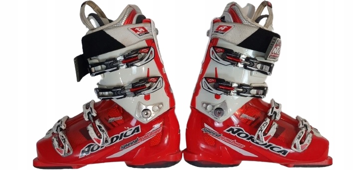 Buty narciarskie NORDICA SPEEDMACHINE 13 27,5_42,5