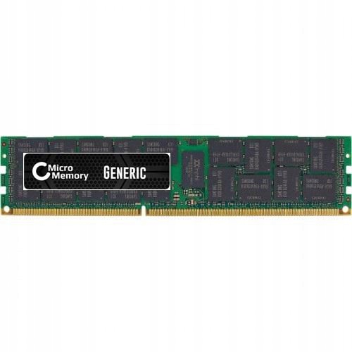 Pamięć RAM MicroMemory DDR4 32 GB 2133