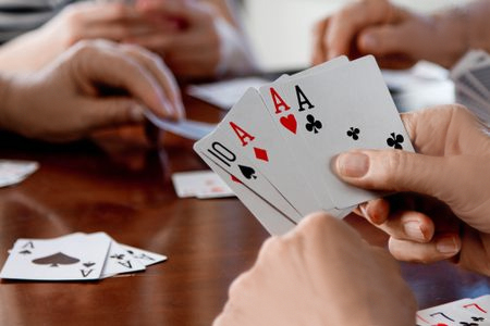 Купить Покерный набор Покерный тасователь карточный шафлёр: отзывы, фото, характеристики в интерне-магазине Aredi.ru