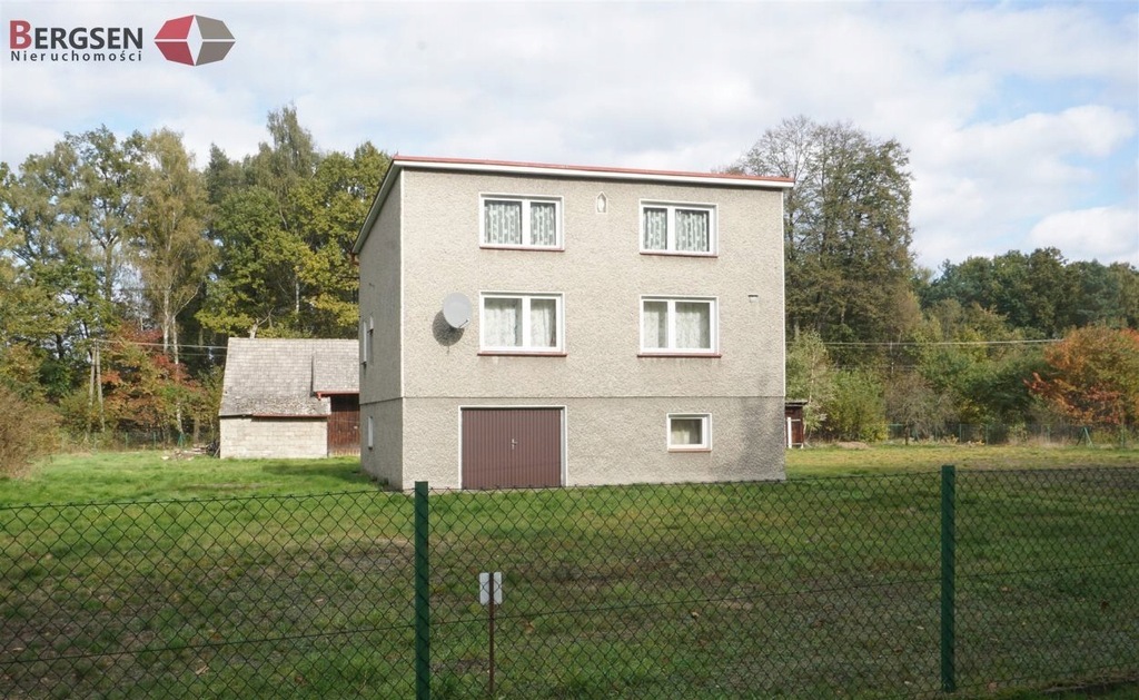 Dom, Bielcza, Borzęcin (gm.), 160 m²
