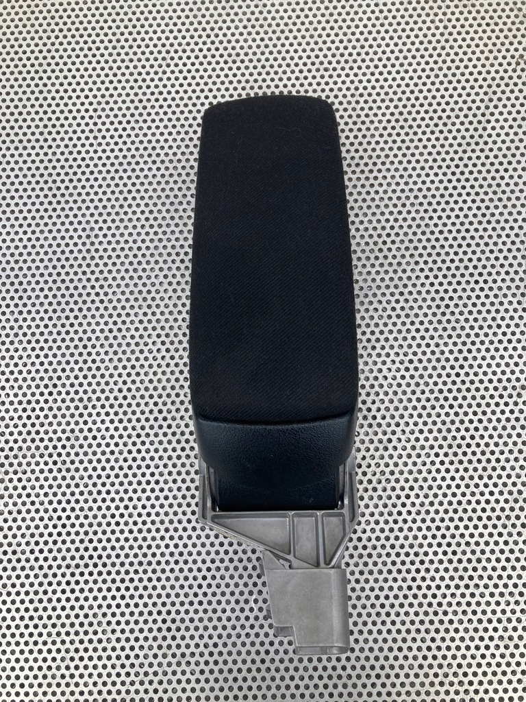 Podłokietnik oryginalny welur VW GOLF IV BORA 4 - 13939629023 ...