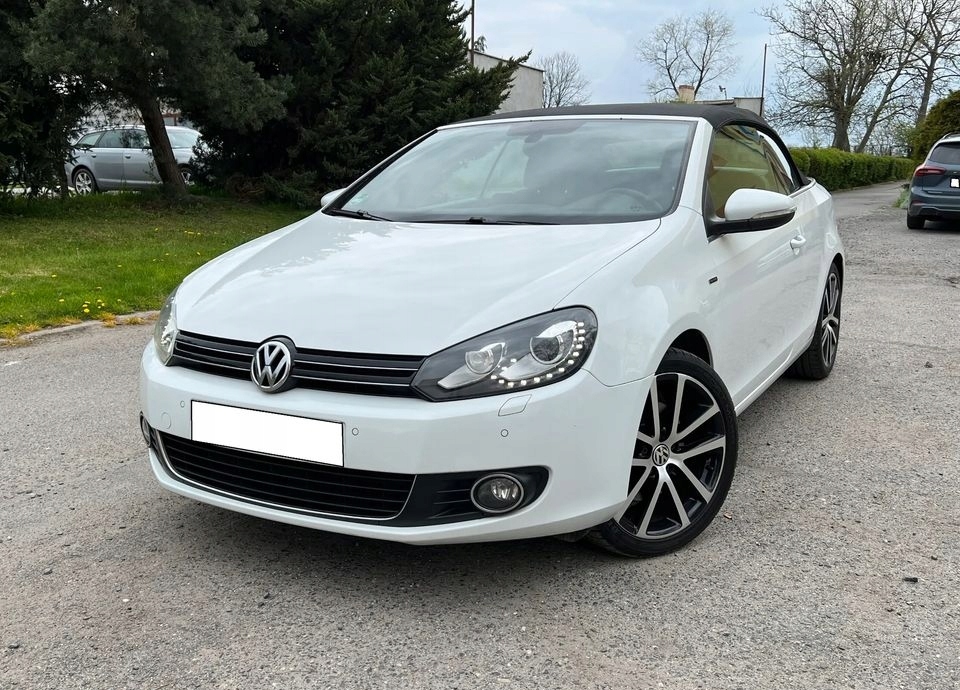 Volkswagen Golf 2.0 BlueTDI DSG Comfortline