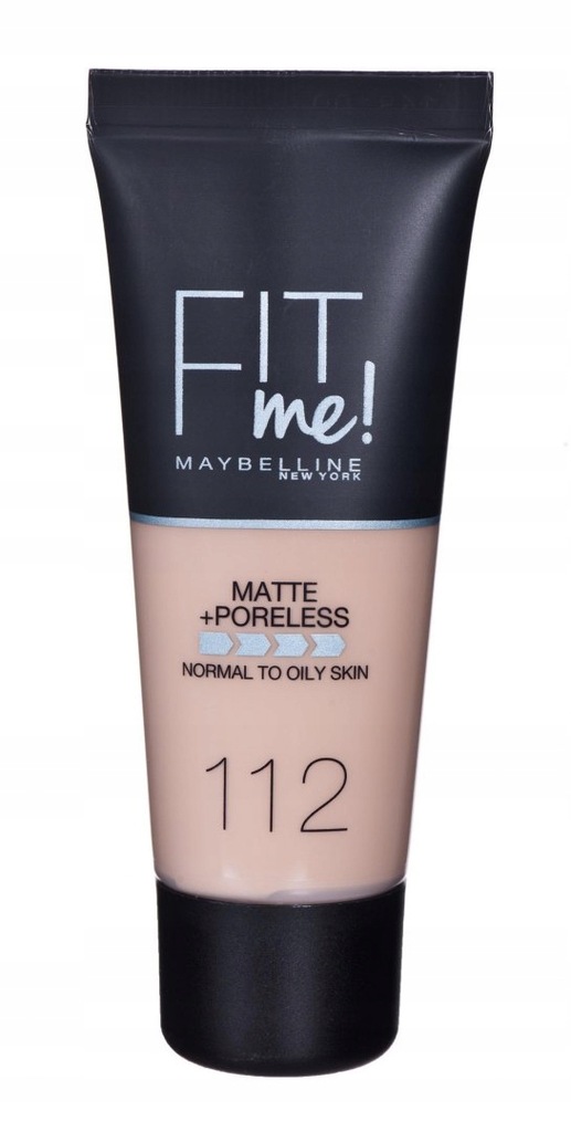 Podkład Maybelline Fit Me Matte 95 Fair Porcelain