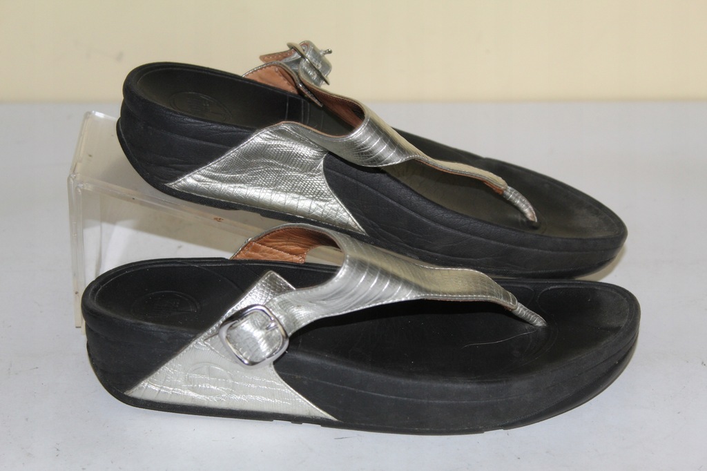 FITFLOP - ROZ,38/5/24,2CM Z METKI