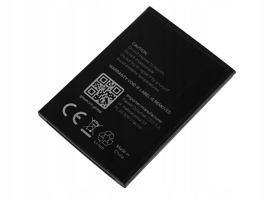 Купить HB434666RBC Аккумулятор для Huawei E5573 E5575 E5577: отзывы, фото, характеристики в интерне-магазине Aredi.ru