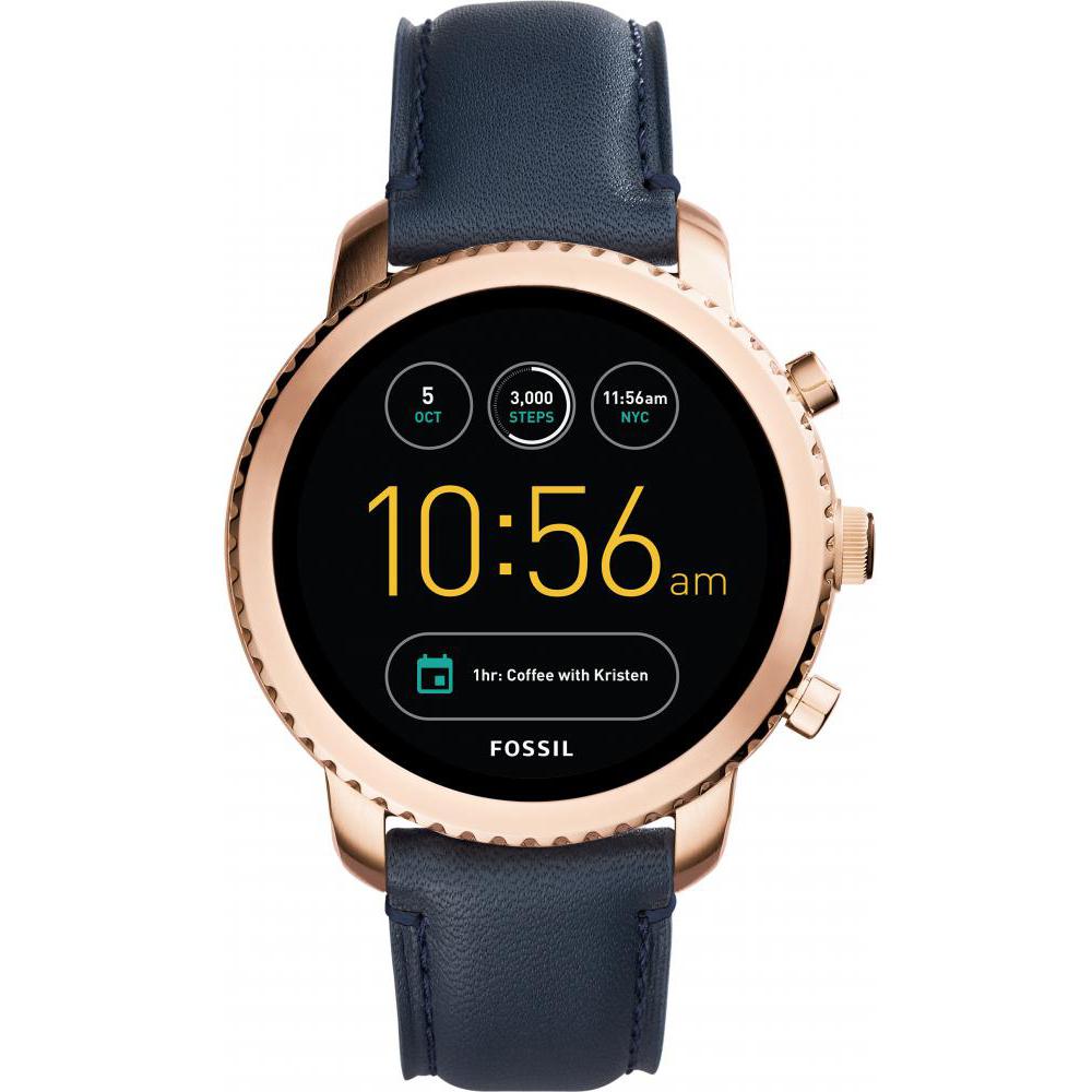 ZEGAREK FOSSIL FTW4002 SMARTWATCH EXPLORIST GEN 3