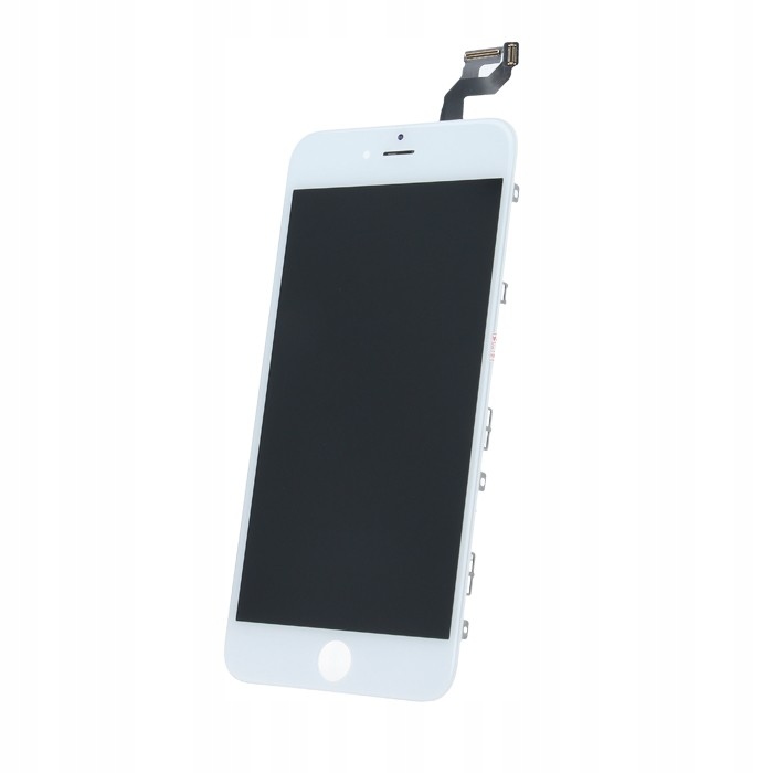 LCD + Panel Dotykowy do iPhone 6s Plus biały AAA