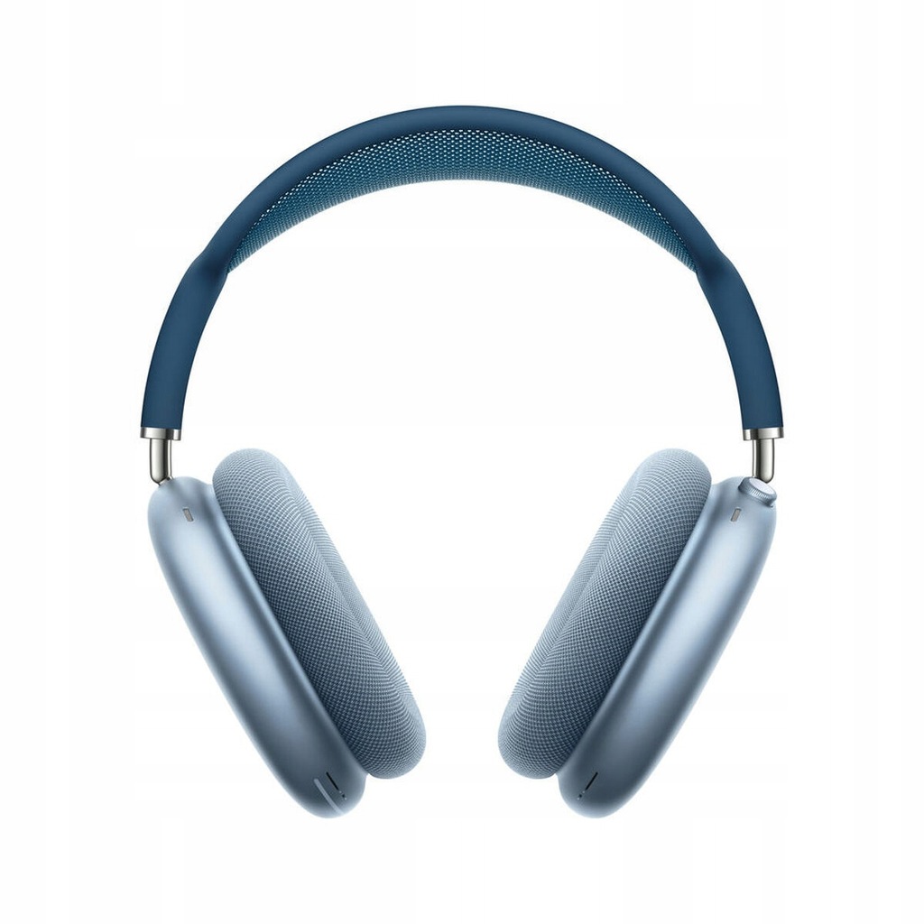 Słuchawki Apple AirPods Max Niebieski