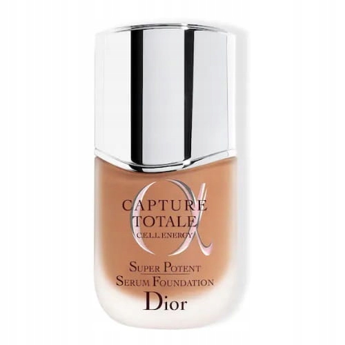 DIOR CAPTURE TOTALE SUPER POTENT podkład 5N Neutra