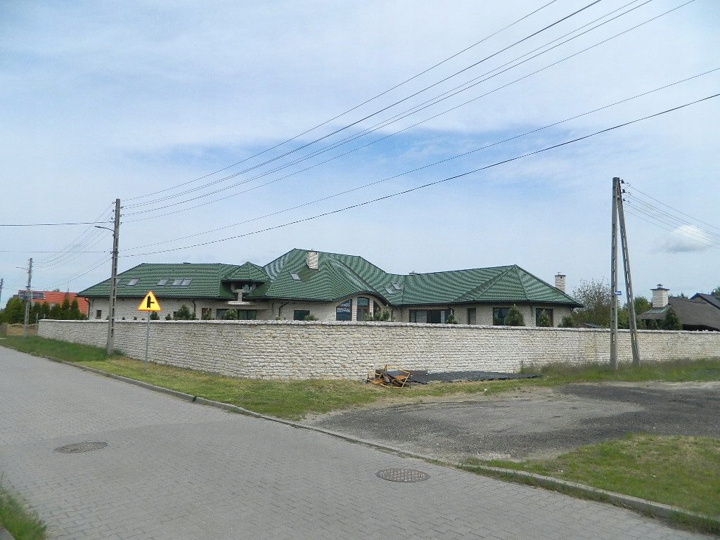 Dom, Zawiercie, Zawierciański (pow.), 630 m²