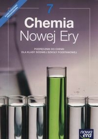 Chemia SP 7 Chemia Nowej Ery Podr. NE