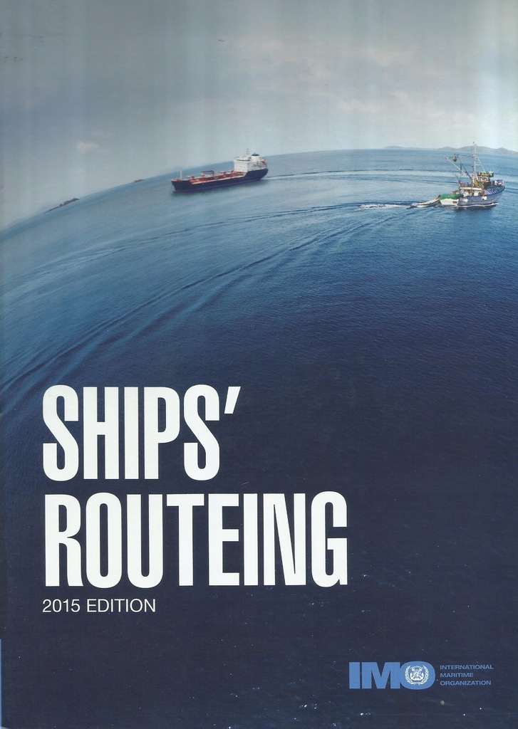 Ship's Routeing