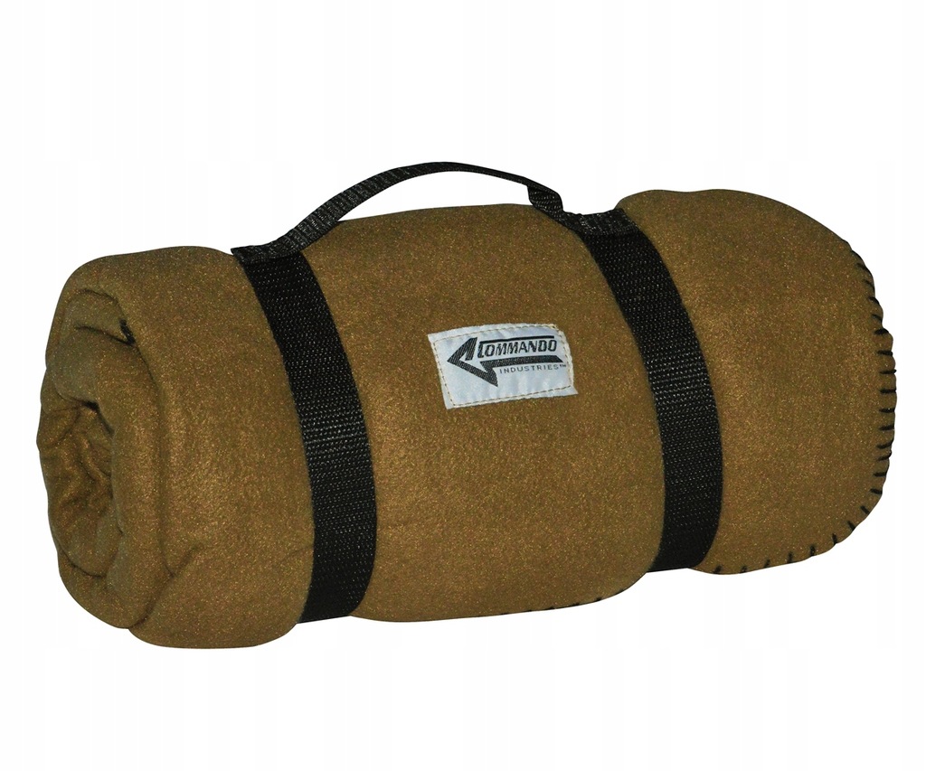 Купить Очень теплое одеяло милитари 650г 190х140 Dark Coyote: отзывы, фото, характеристики в интерне-магазине Aredi.ru