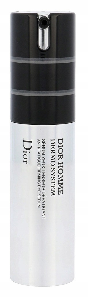Christian Dior Homme Dermo System Eye Serum