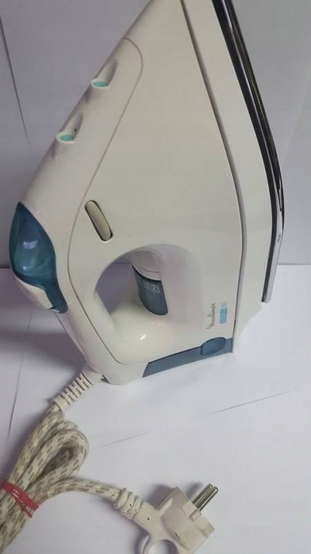 ŻELAZKO MOULINEX ULTIMATE 300