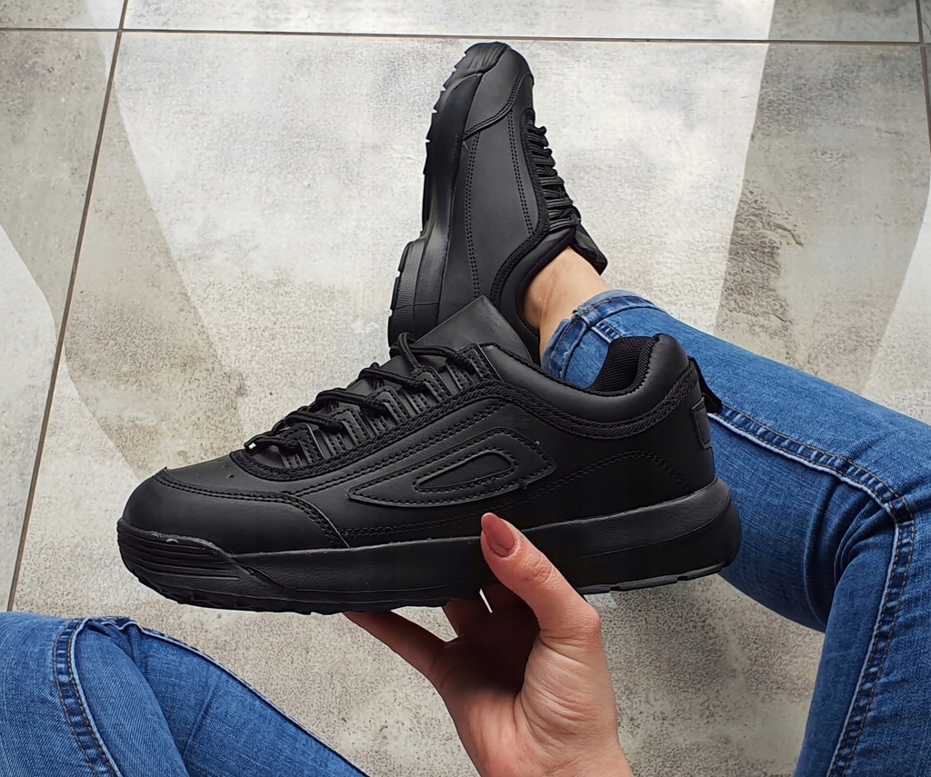 Купить Женская обувь Кроссовки Adidas Fia style Black 38: отзывы, фото, характеристики в интерне-магазине Aredi.ru