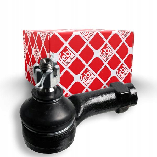 KOŃC. DR. KIER. HYUNDAI I20 II 11-14- LE Febi Bilstein FE107365