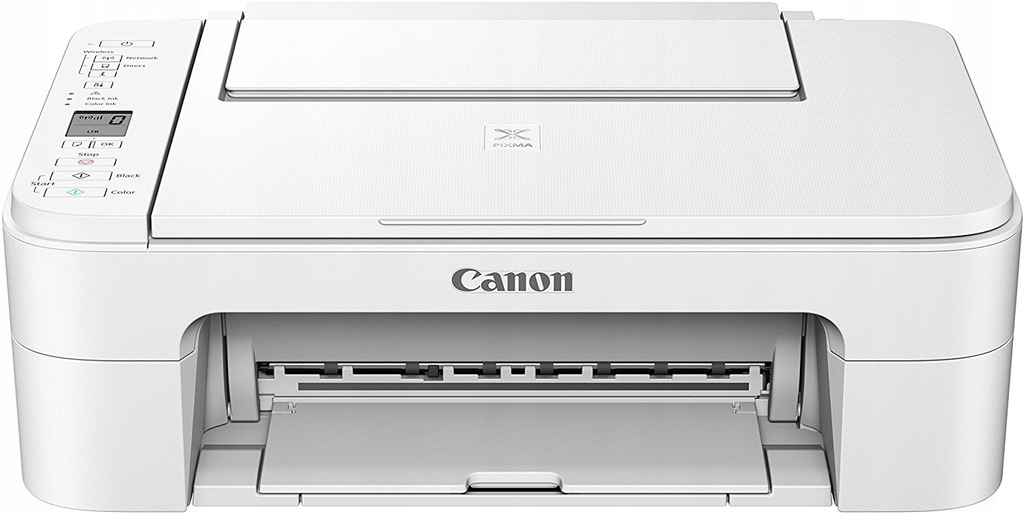 Купить Цветной принтер Canon TS3150, 545 546 чернил: отзывы, фото, характеристики в интерне-магазине Aredi.ru