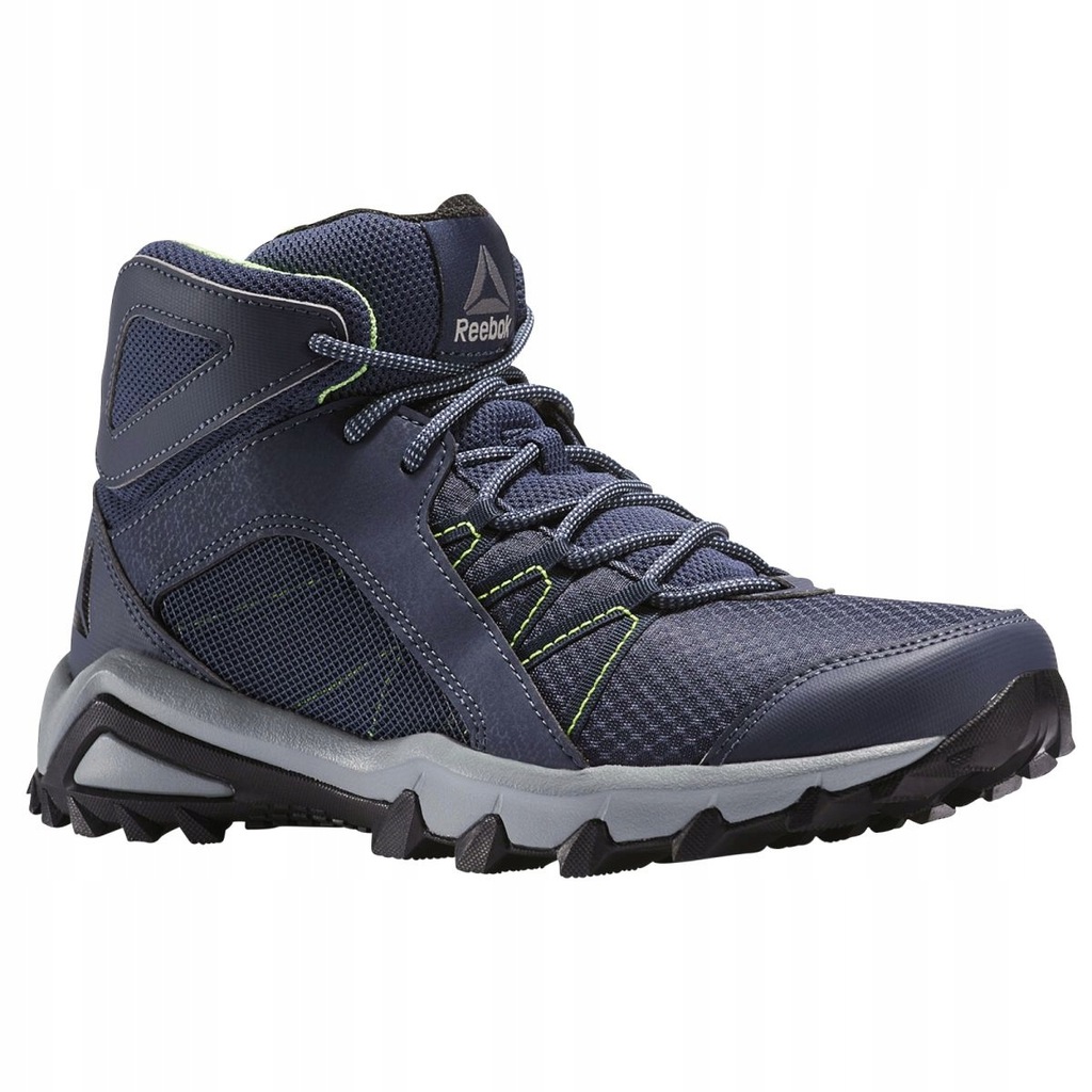 Buty damskie trekking Reebok TRAILGRIP BS8149 39